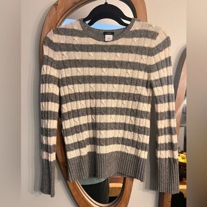 J. Crew Women's Sweater